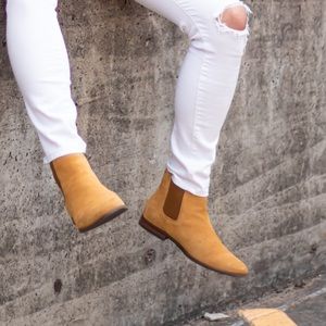 Mens Chelsea boots